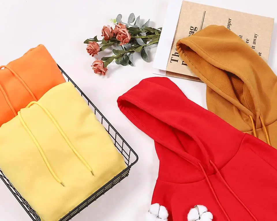 Y2K Bratz Letter New Prints Women Hoody Creativity Pocket Streetwear Casual Multicolor Clothes Autumn Hip Hop Tops For Female - Image 6